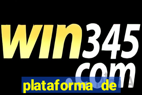 plataforma de aposta com deposito de 1 real